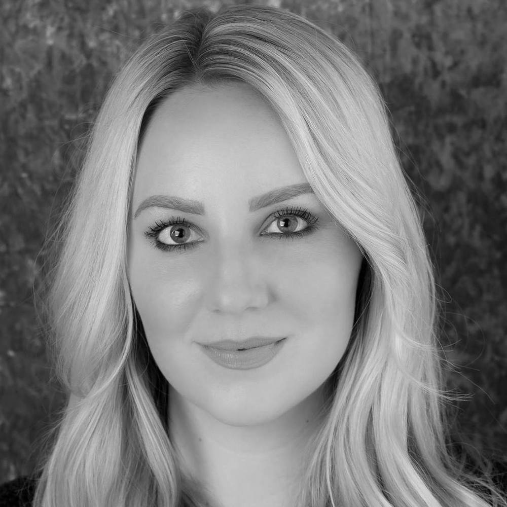 Meet your Posher, Lydia